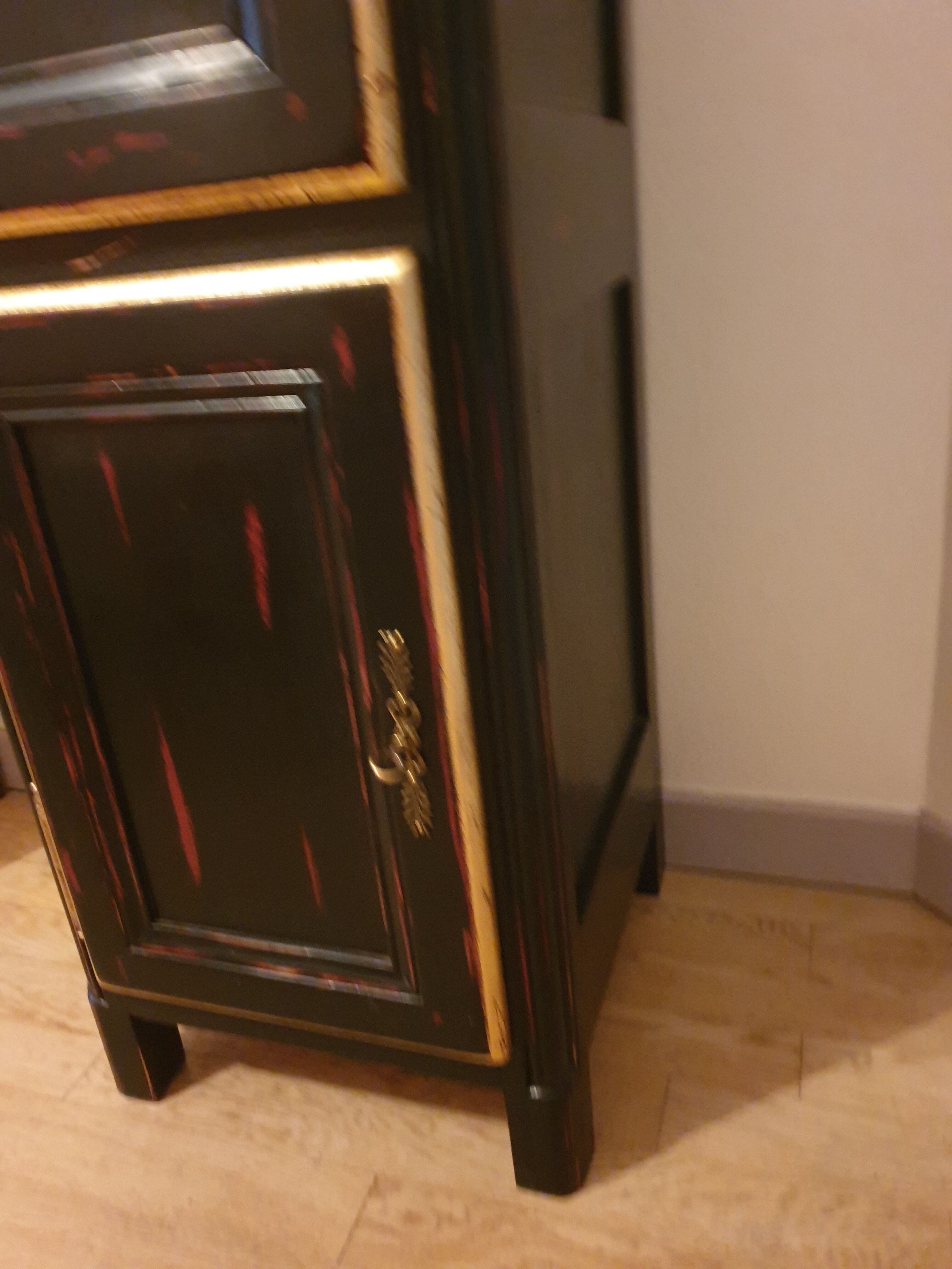 Small piece of furniture