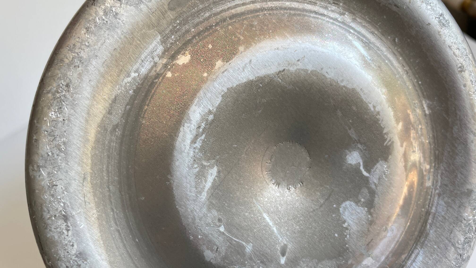 Mercier bistro champagne bucket