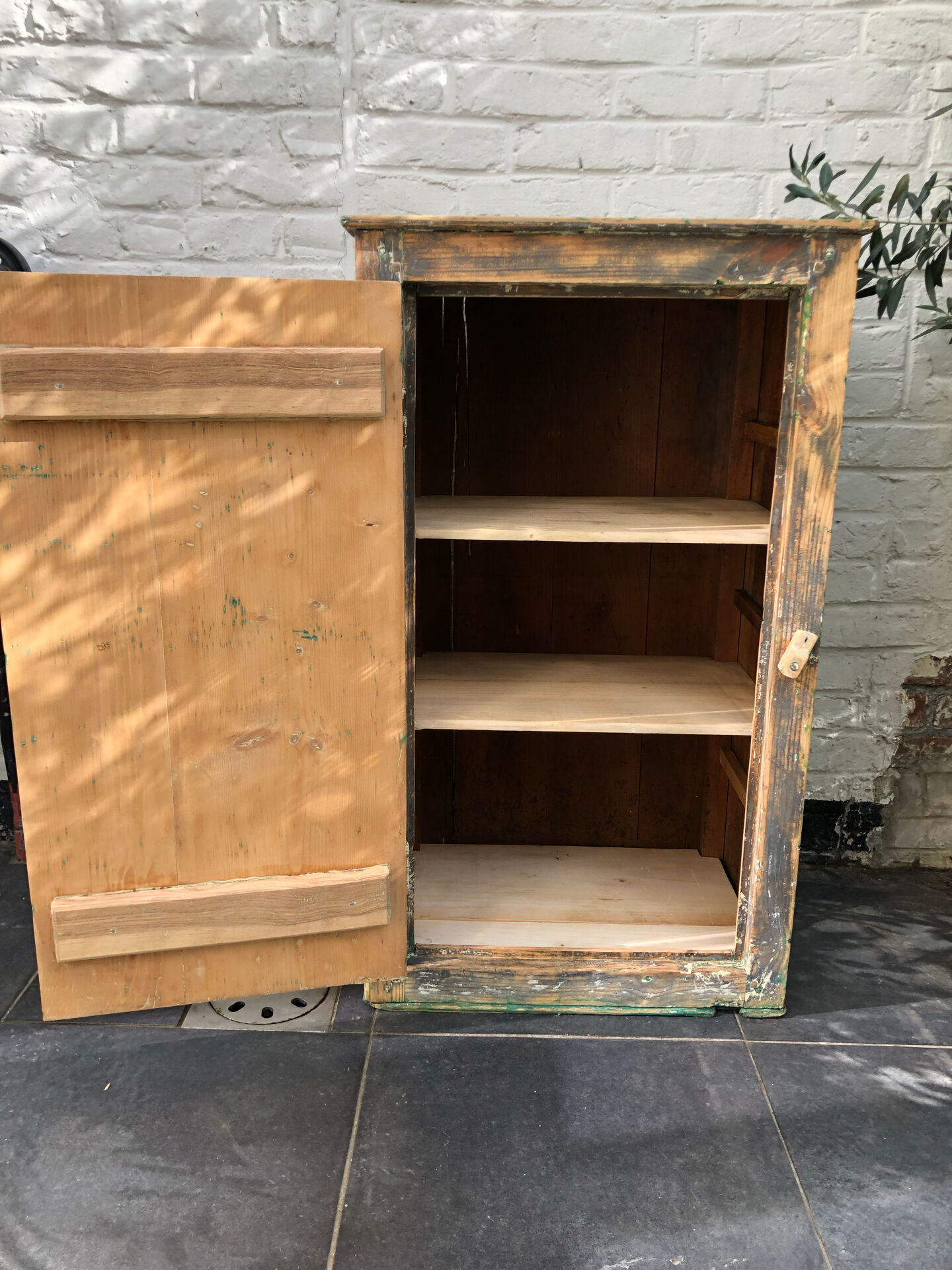 Workshop furniture