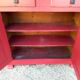 Buffet vintage