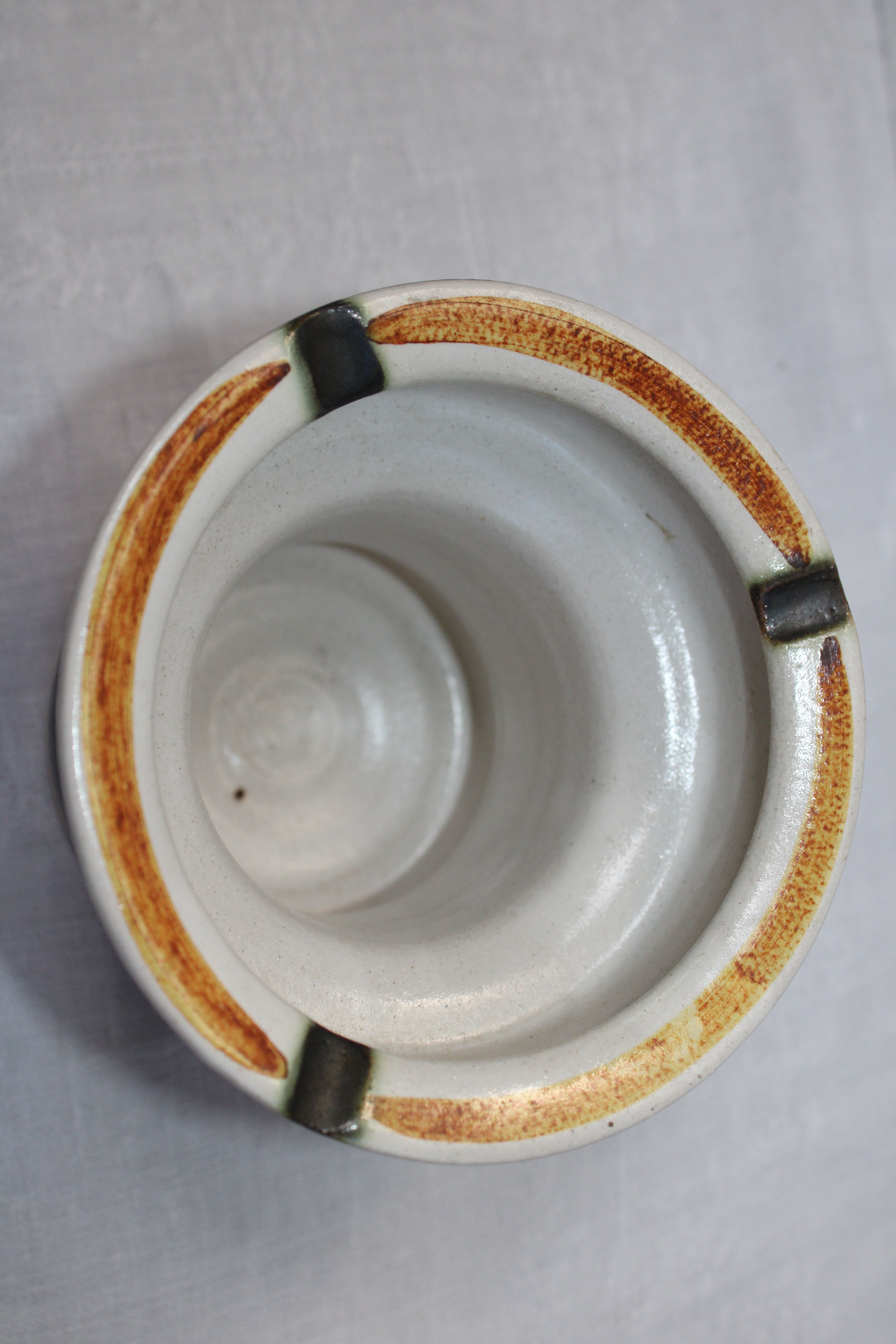 Ashtray Keraluc Quimper