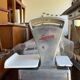 Lutrana 50s grocery scale