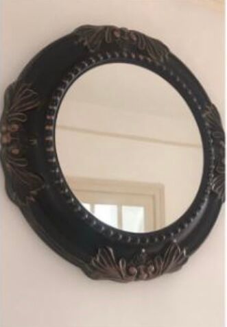 Lot of 24 mirrors for victory