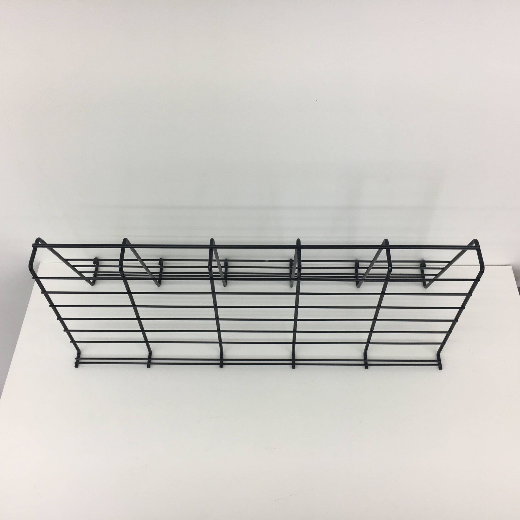 Mid-century wire coat rack , 1970’s