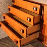 Scandinavian sideboard