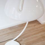 Floor lamp "Meanders" Elio Martinelli for Martinelli Luce 1971