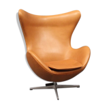 The egg by Arne Jacobsen