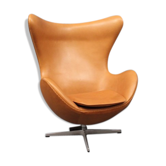 L'oeuf par Arne Jacobsen