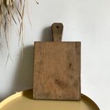 Old cutting board