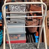 Porte serviette rétro vintage