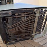 Machine à ecrire hispano olivetti