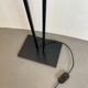 Murano Post-Modern Floor Lamp att. To Mazzega, Italy, 1980s