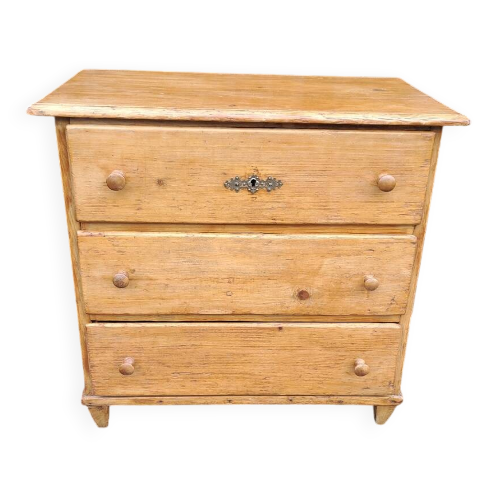 Commode