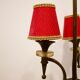 Lampadaire des années 1920