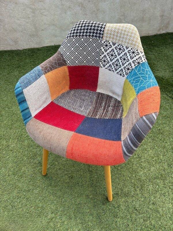 Vintage armchair