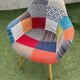 Vintage armchair