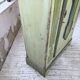 Armoire polychrome alsacienne 1800