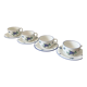 Royal doulton blueberry tea cups