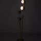Lampadaire en laiton par Goffredo Reggiani, Italie, 1970