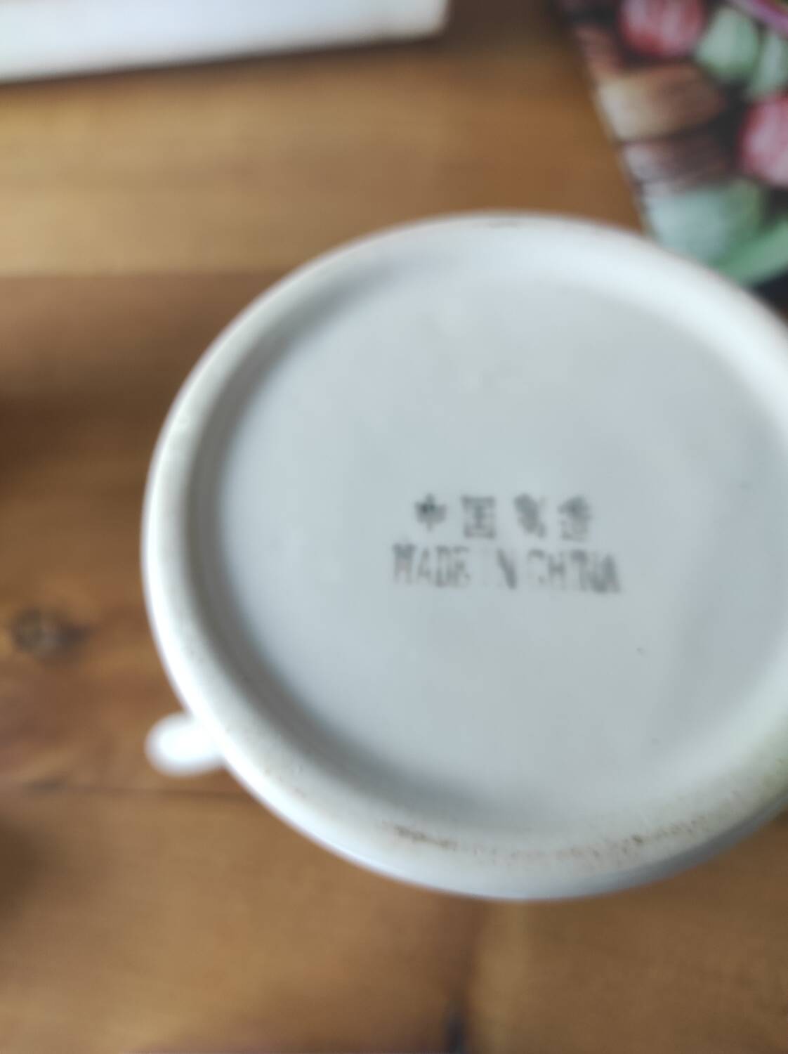 Small coffee maker