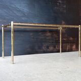 House LANCEL-Coffee table