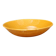 Assiette creuse Miramar Salins miel
