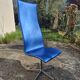 Arne Jacobsen – Oxford Chair model 316 – published by Fritz Hansen