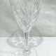 saint-louis- model chantilly 11 water glasses