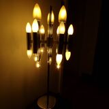 Sciolari 18-light table lamp