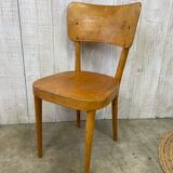 Vintage Baumann bistro chair