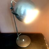 "Eye ball" desk lamp