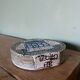 Round vase English ceramic troika