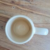 Mug sable