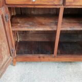 Vintage buffet