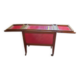 Bar à roulette