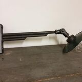 Industrial factory yard lamp