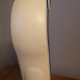 Vintage toucan lamp