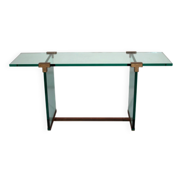 Sidetable Model T30 by Peter Ghyczy - 1970s design