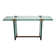 Table d'appoint Modèle T30 par Peter Ghyczy - design des années 1970
