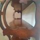 Louis XV wall shelf