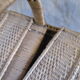 Basket wicker early 20th