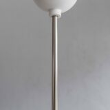 Vintage Czechoslovak Hanging Lamp, 1970s