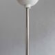 Vintage Czechoslovak Hanging Lamp, 1970s
