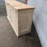 Antique sideboard
