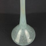 Schneider, glass vase with a blur effect