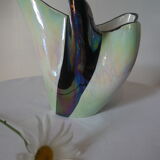 Free art deco vase Vincenzo Bertolotti
