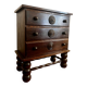 Charles Dudouyt commode, 1940s
