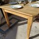 Farm table