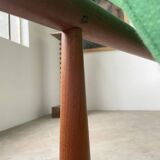 Finn Juhl three-seater bench “Japan” model France & Son