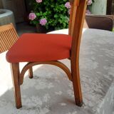 Baumann children's chair